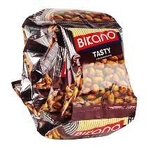 BIKANO SNACK SRUNCHY MUNCHY PACK OF 12 U X 10 R.s